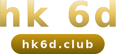 hk 6d logo